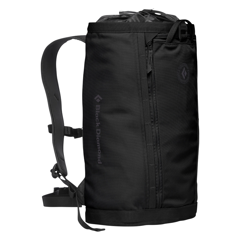 Black Diamond Street Creek 24L Svart