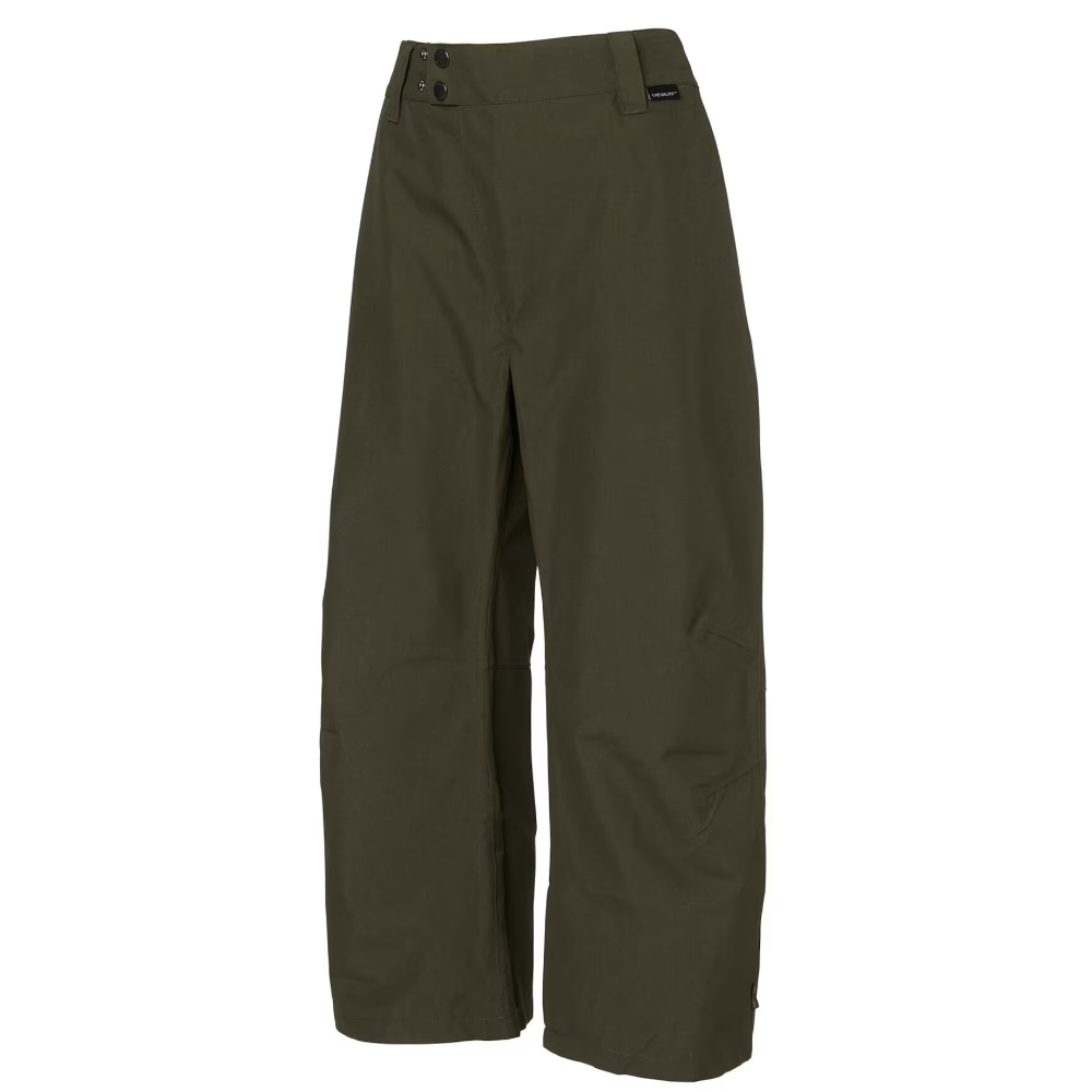 Chevalier Fractus Dogsport Treggings Tobacco Green