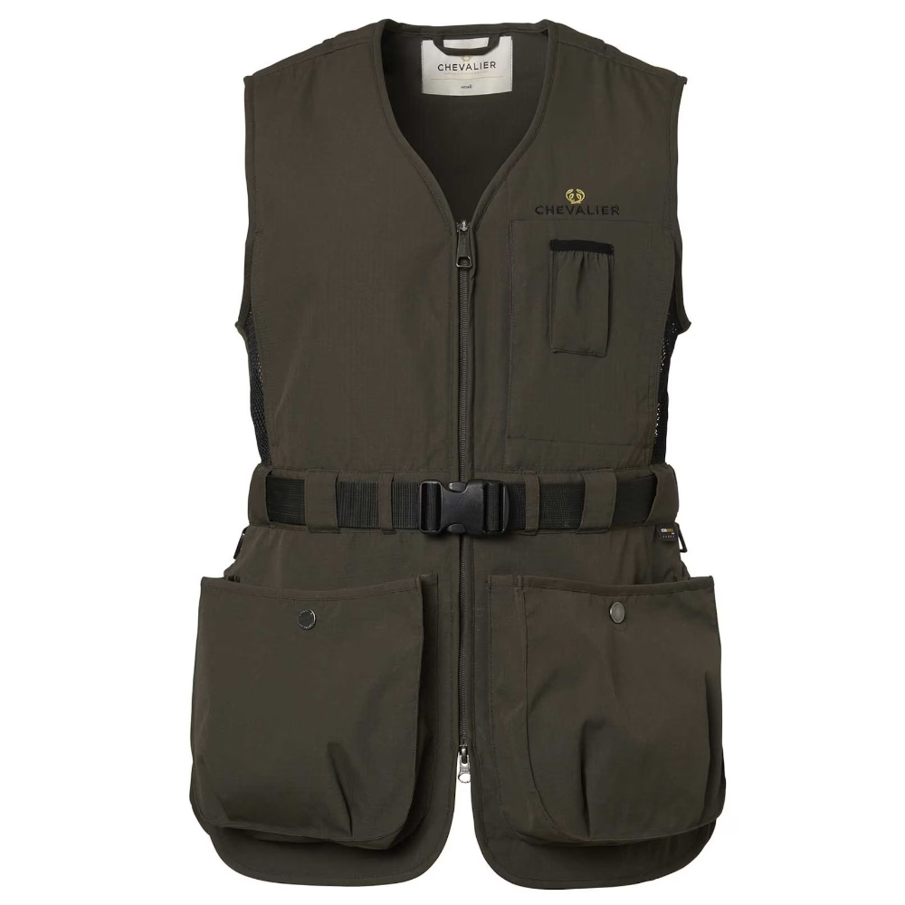 Chevalier Companion Dummy Vest