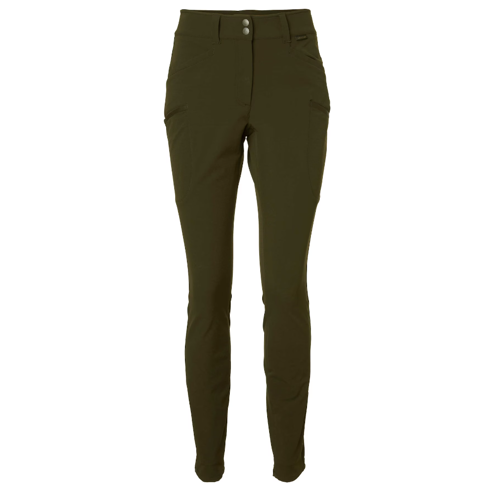 Chevalier Women's Diana Hunting Tights