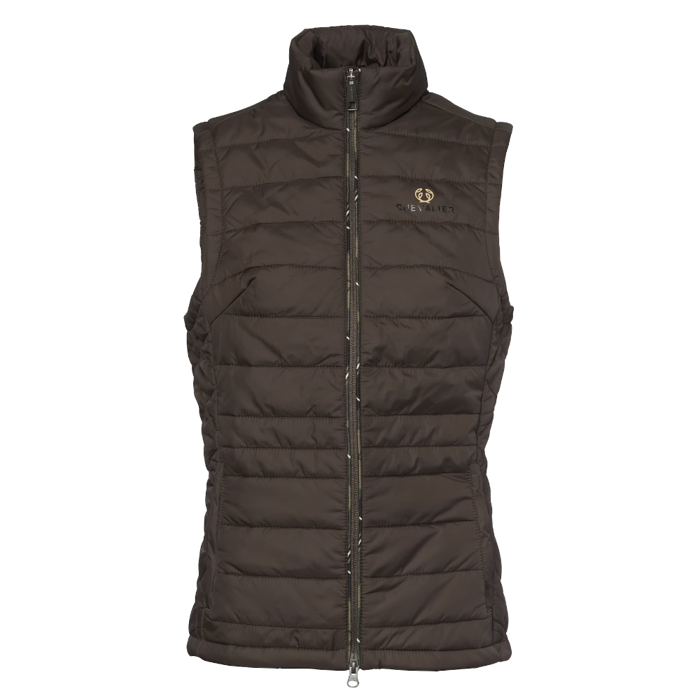 Chevalier Quintin Padded Vest