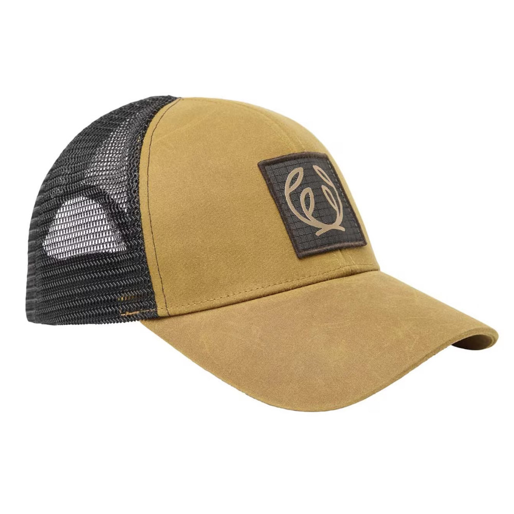Chevalier Symbol Oiler Cap Golden Oak