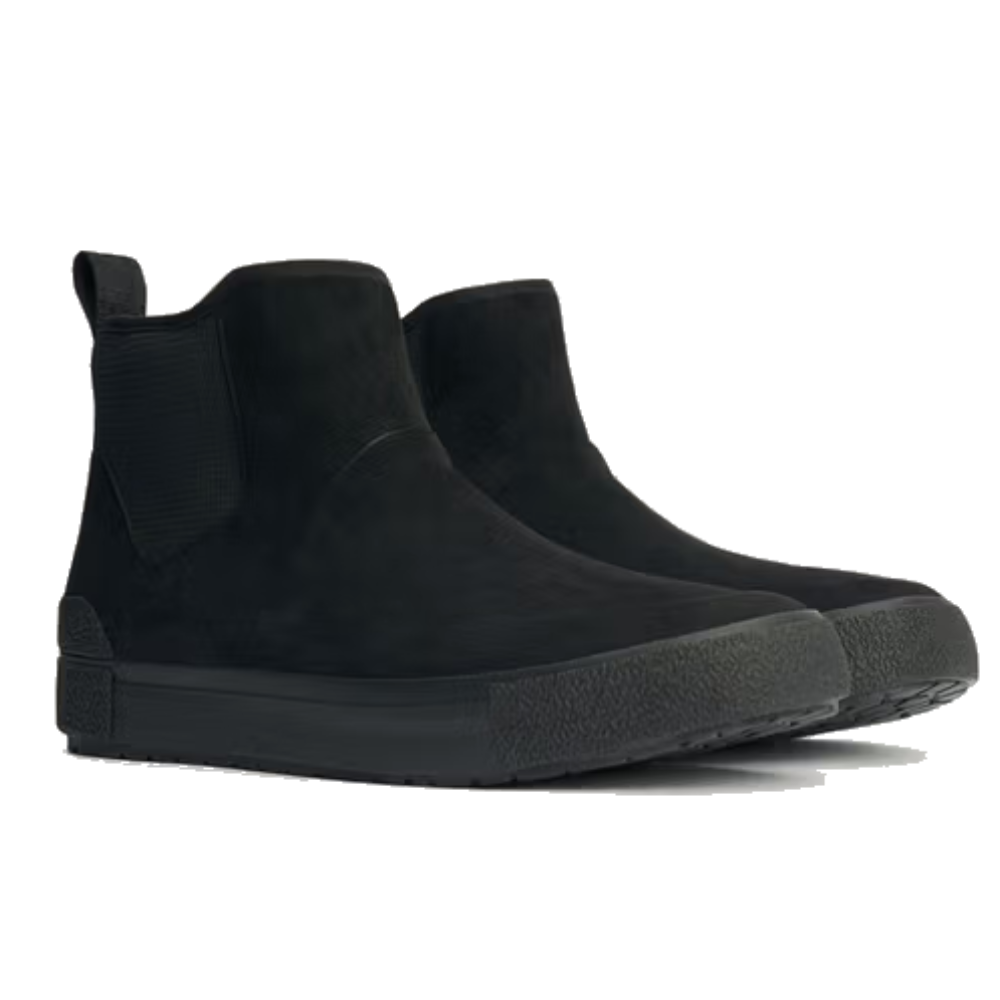 Tretorn Alux Hybrid Black