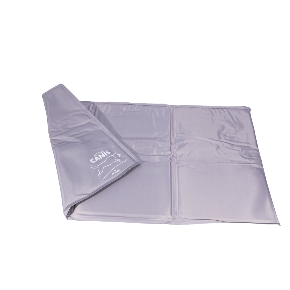 Active Canis Ac Cooling Pad M 40*50Cm Grey