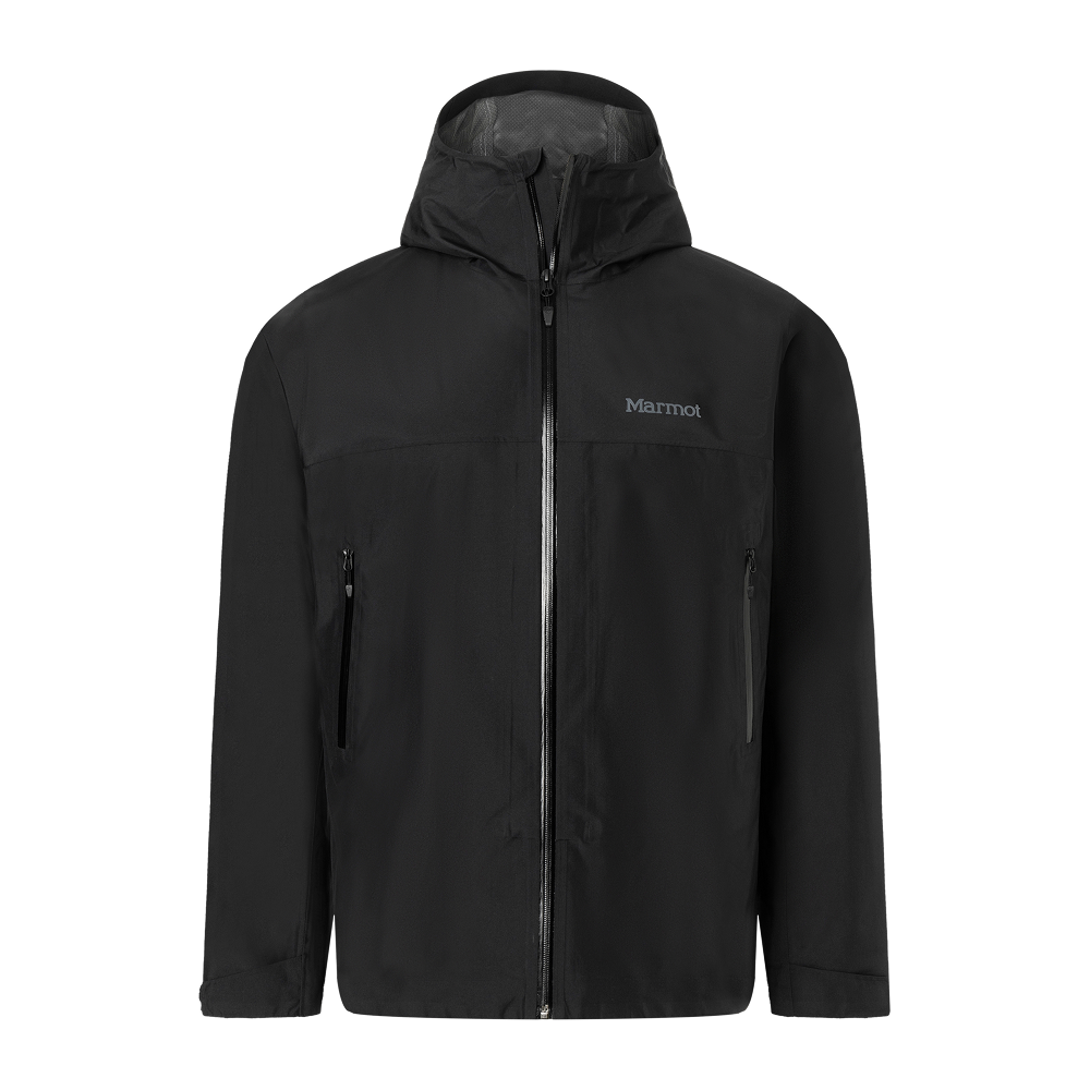 Marmot Ms Minimalist Pertex Jacket Black