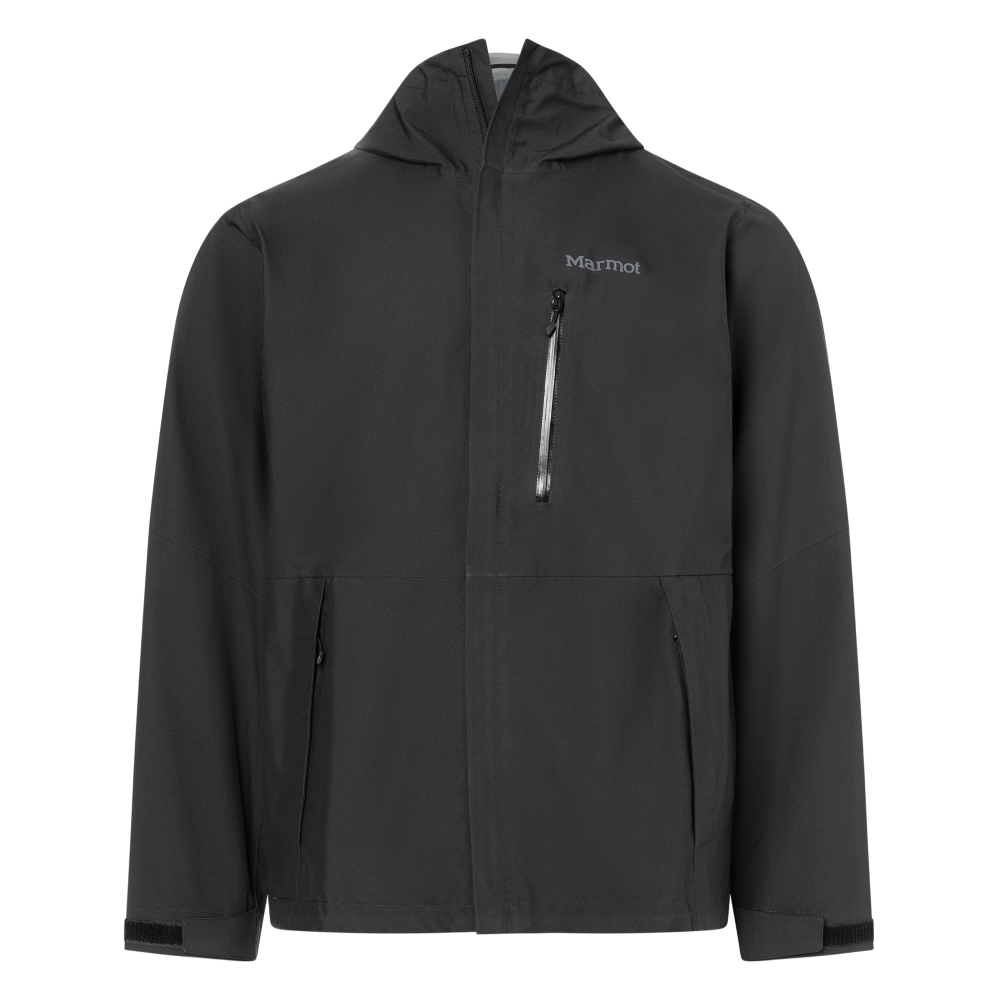 Marmot Ms Precip Evo Pro Jacket Black
