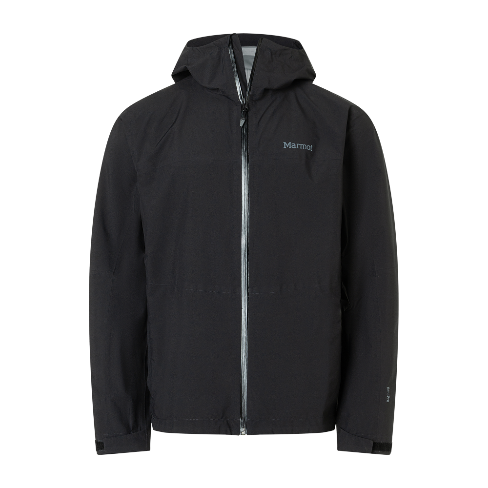 Marmot Ms Precip Evo Flex Jacket Black