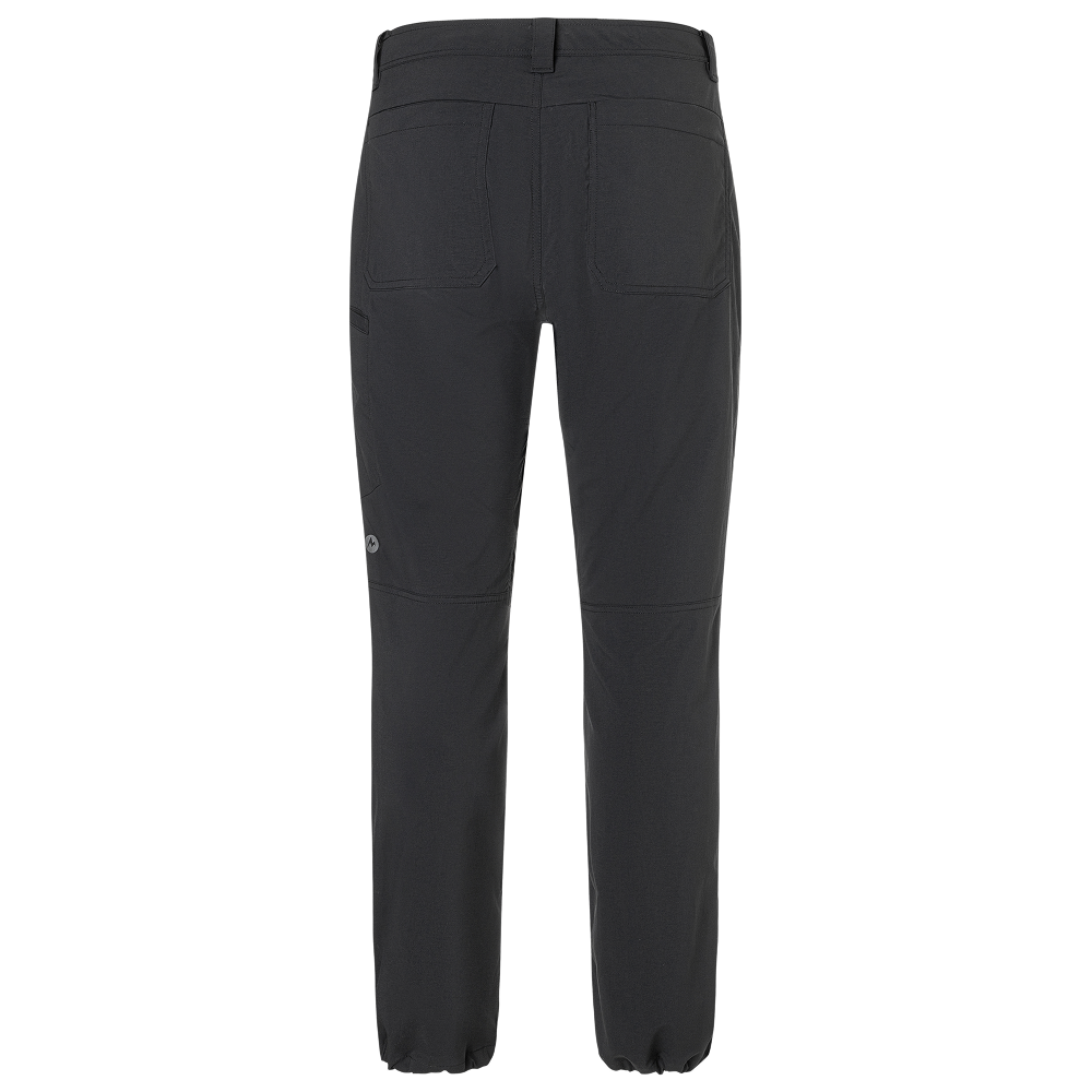 Marmot Ms Trailway Pant Black