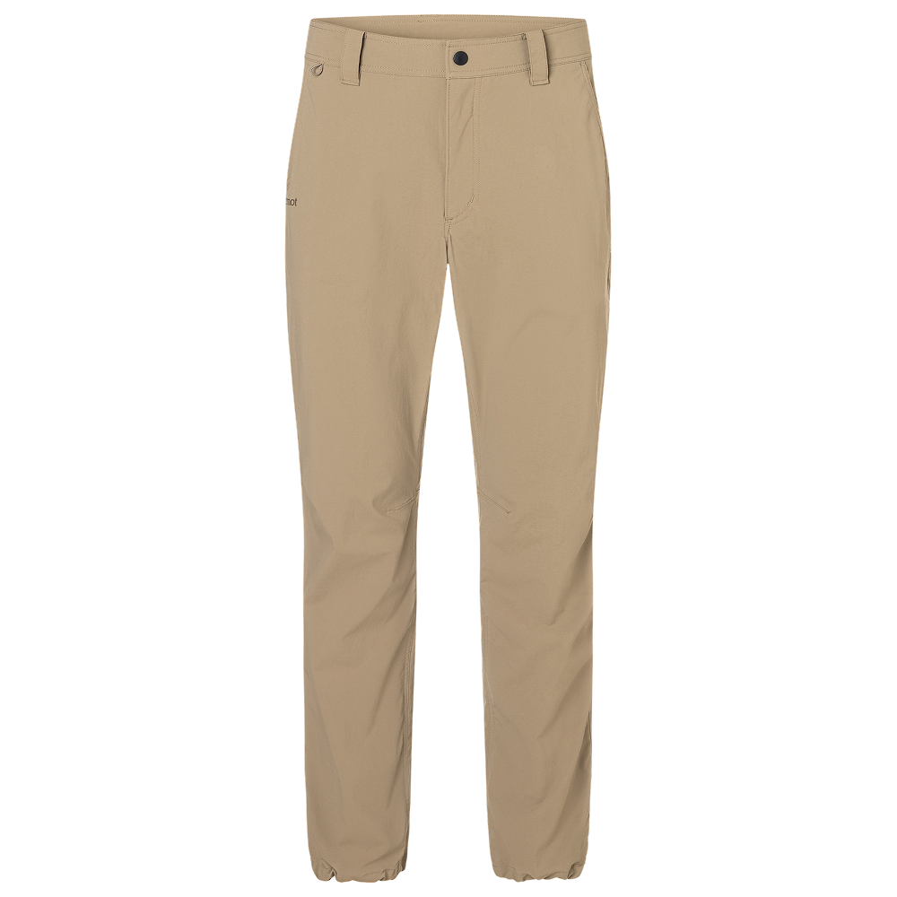 Marmot Ms Trailway Pant Desert Khaki