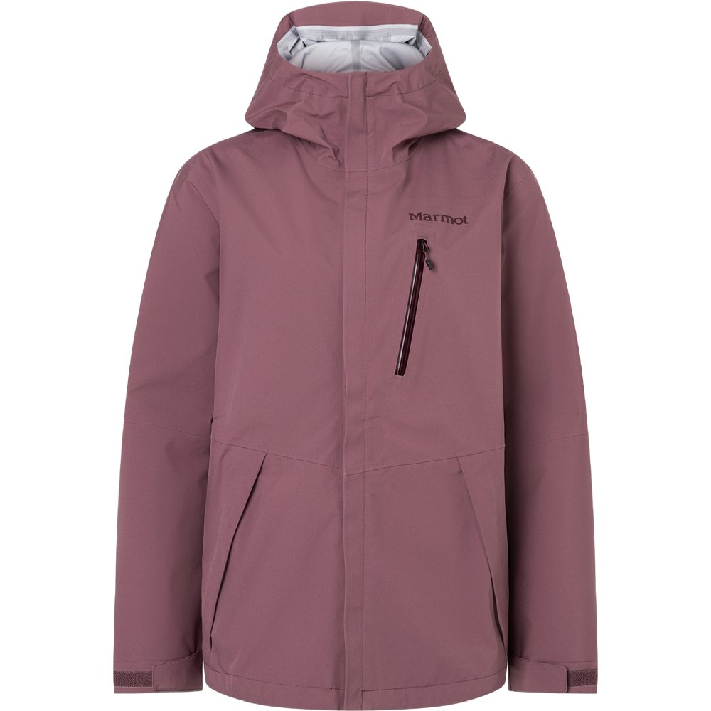Marmot Wm's Precip Evo Pro Jacket Sugar Plum