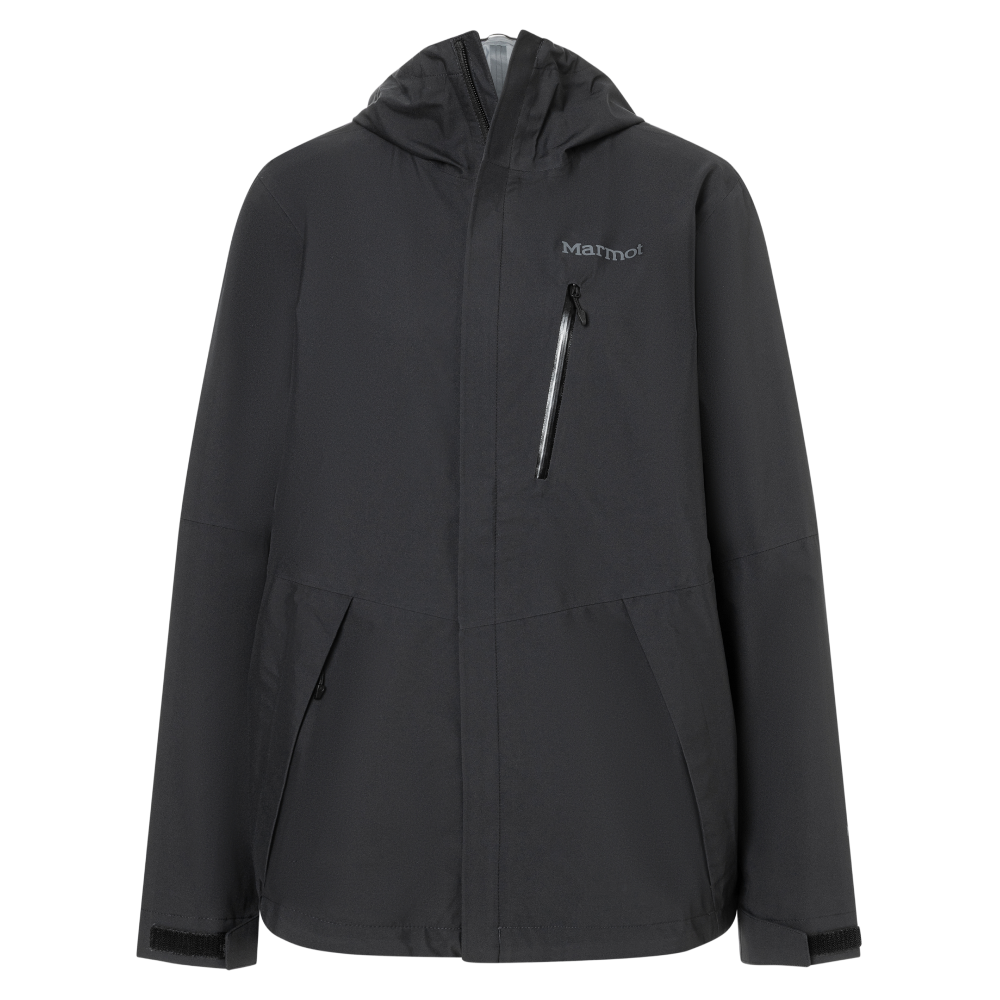 Marmot Ws Precip Evo Pro Jacket Black