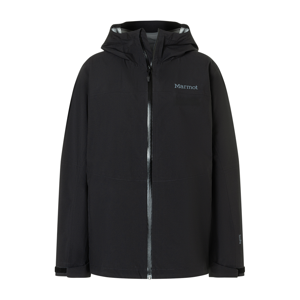 Marmot W's Precip Evo Flex Jacket Black