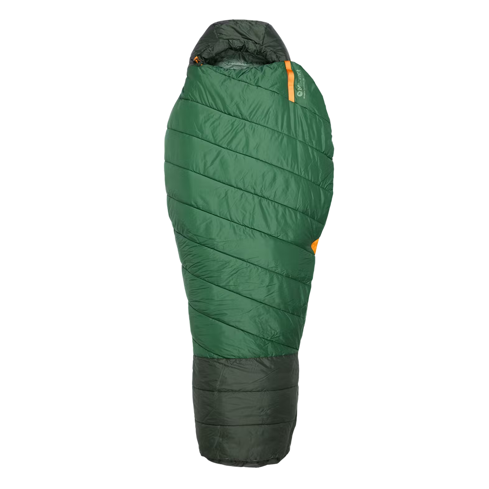 Marmot Wraptor 30 Synthetic Long Deep Forest/Fraser Fir