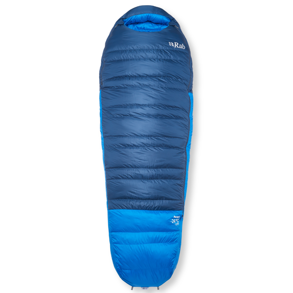 Rab Ascent