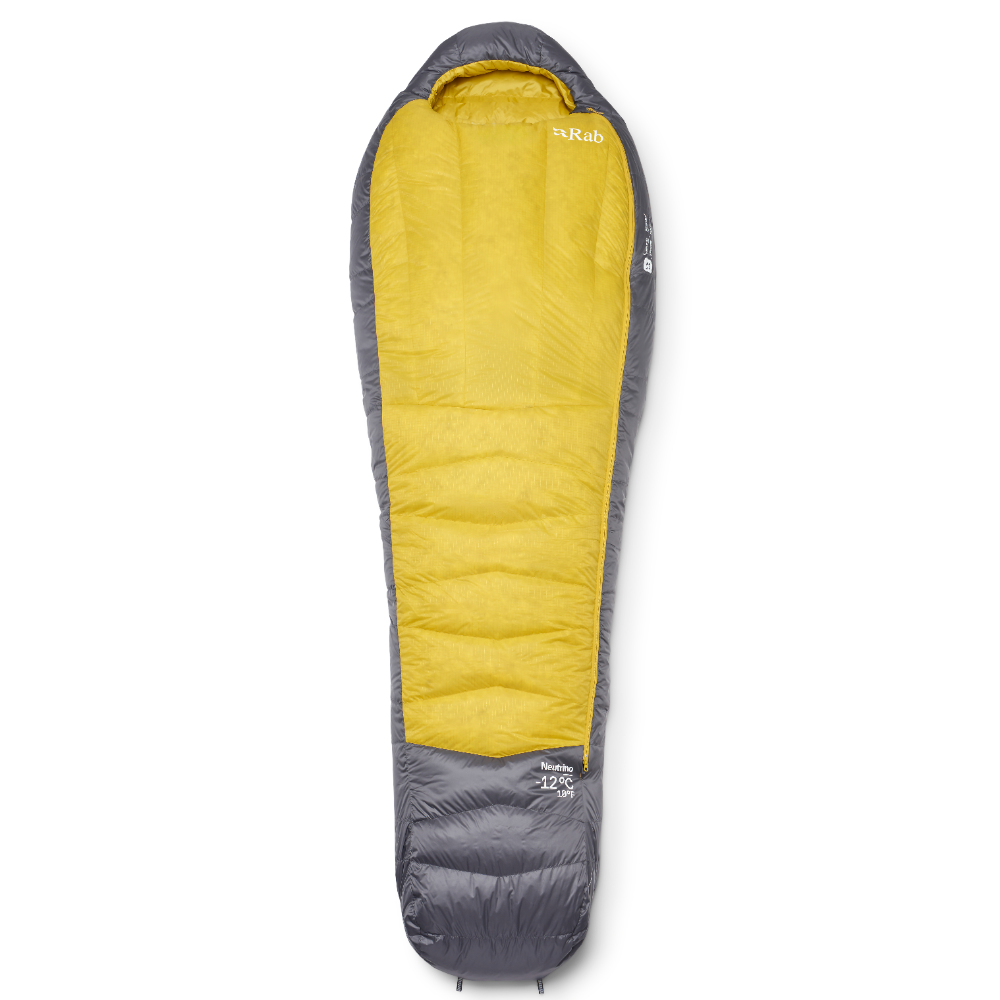 Rab Men's Neutrino