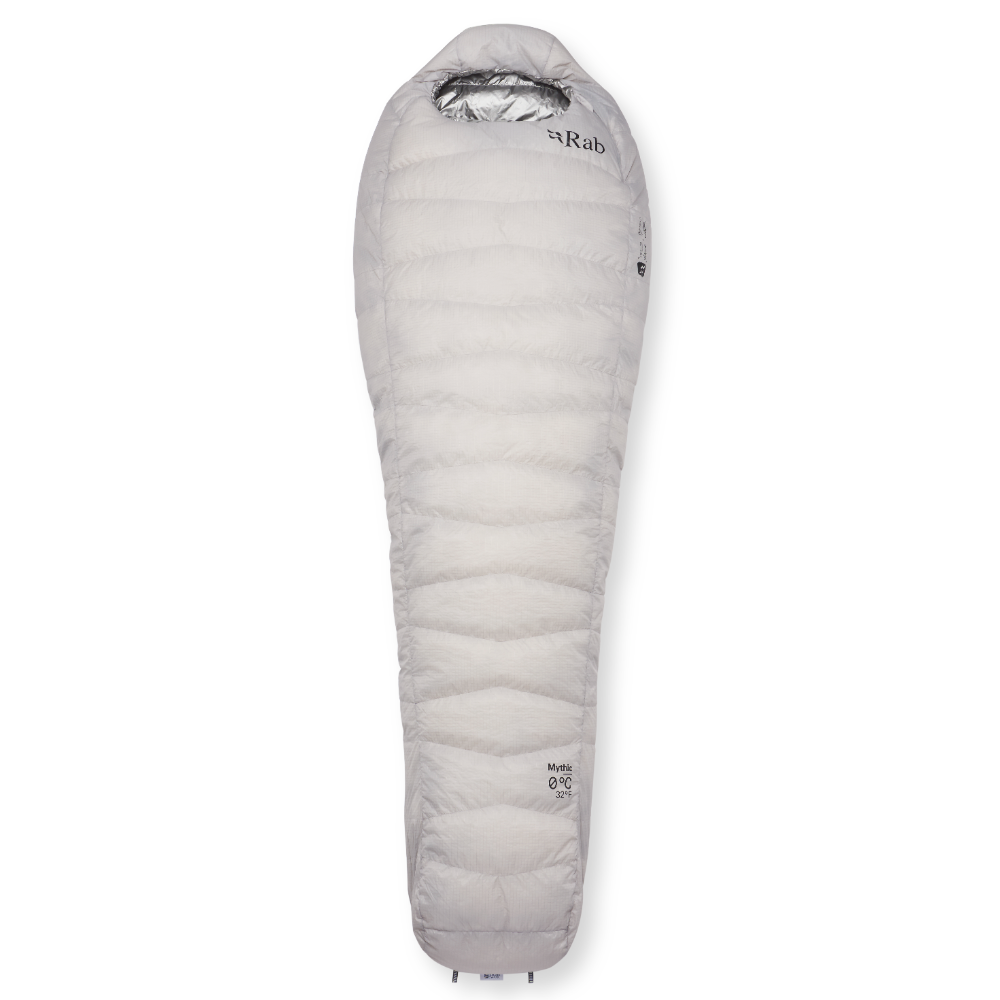 Rab Mythic -6C / 20F Regular