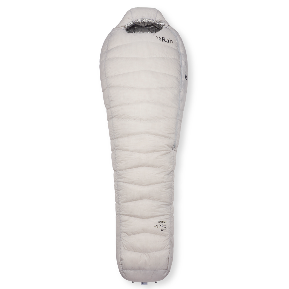 Rab Mythic -12C / 10F