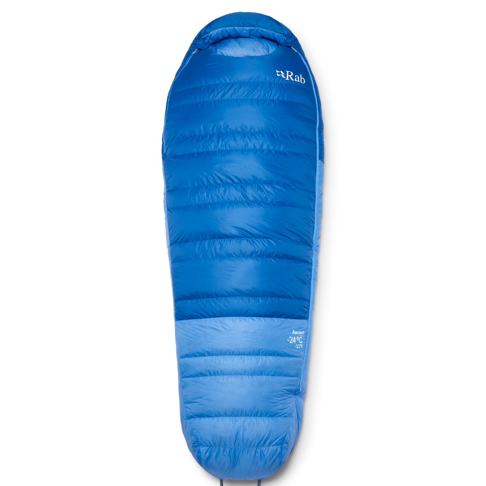 Rab Ws Ascent -24C / -11F