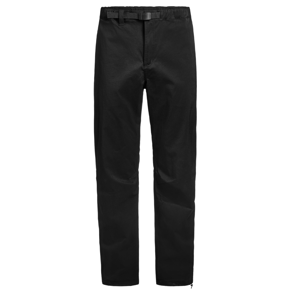 Lundhags M's Järpen Relaxed Pants Black