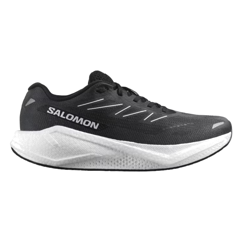 Salomon Aero Blaze 3 Phantom/White/Black