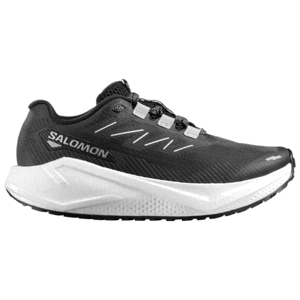 Salomon Aero Blaze 3 Grvl Black/White/Ftw Silver