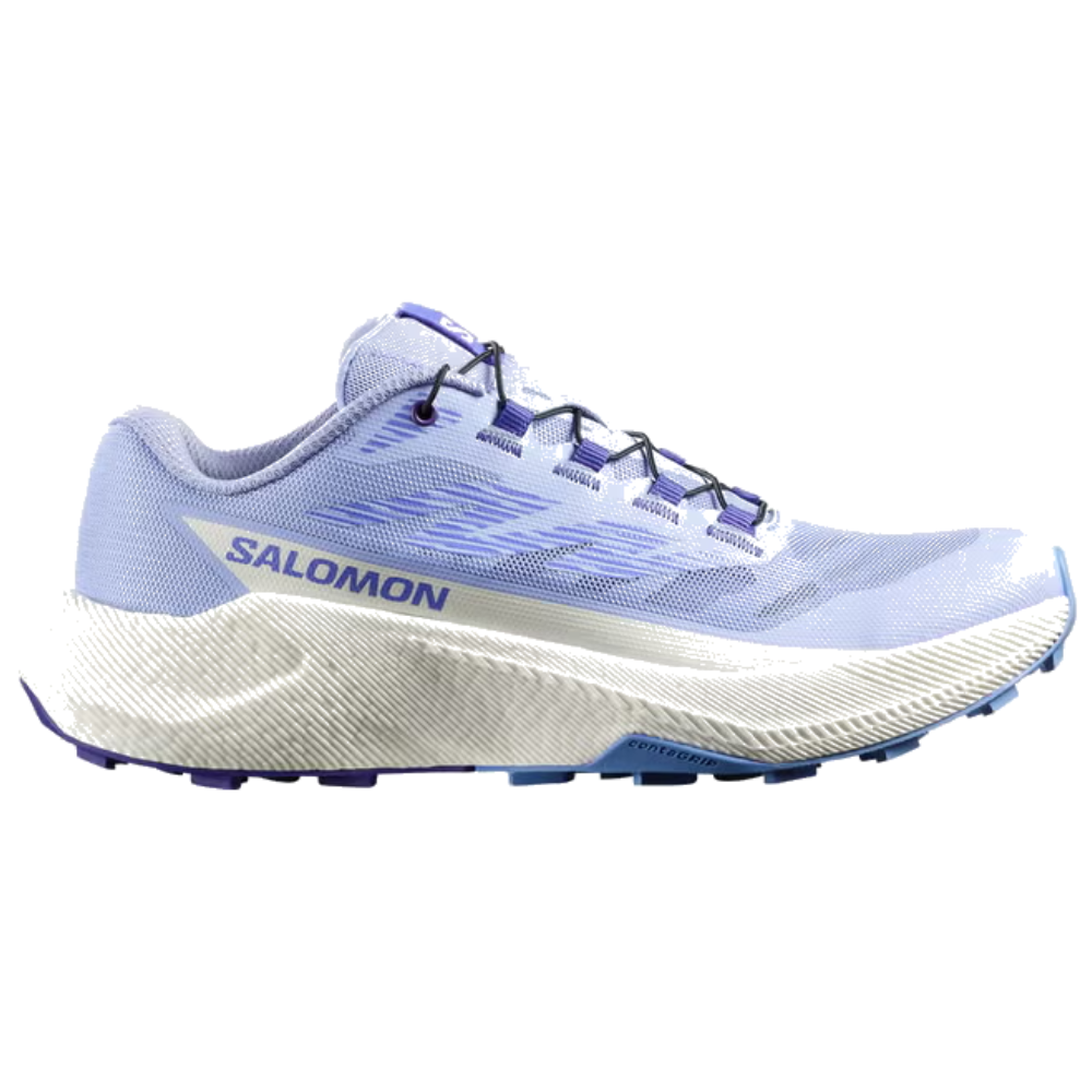 Salomon Pulsar W Brunnera Blue/Persia/Deep B