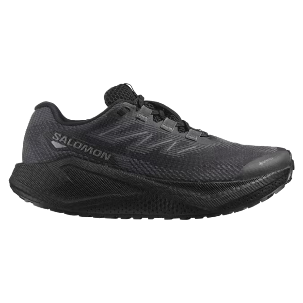 Salomon Aero Blaze 3 Grvl Gtx W Black/Asphal/Bla