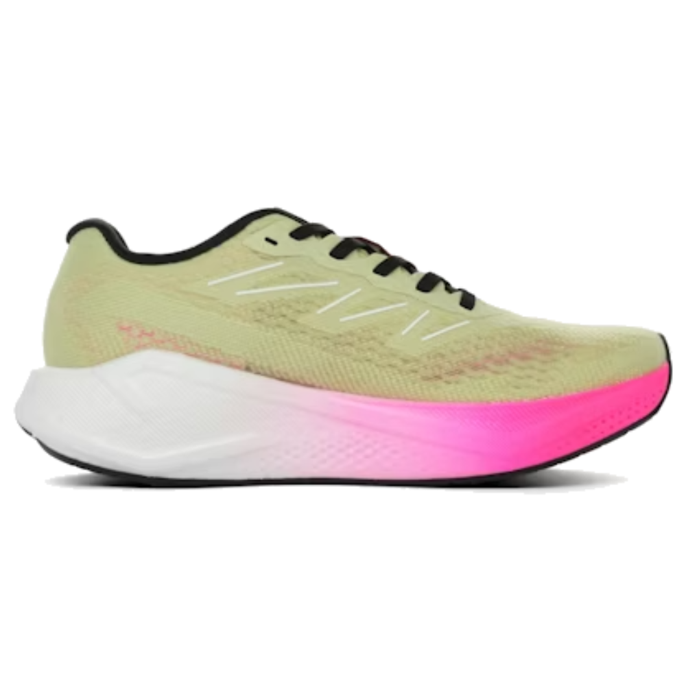 Salomon Aero Blaze 3 W Butterfly/White/Knocko