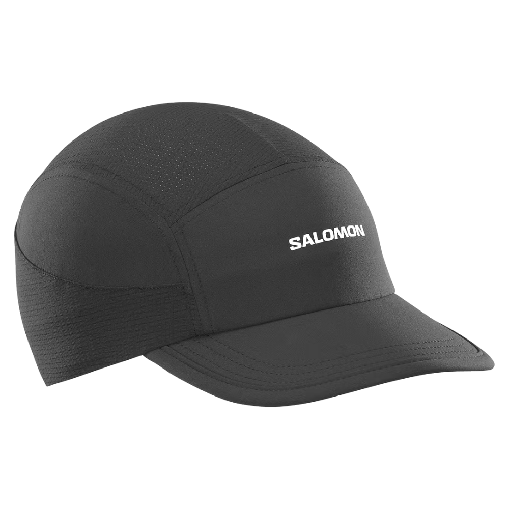 Salomon Sense Aero Cap U Deep Black