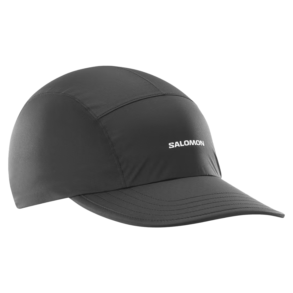 Salomon Bonatti Pro Wp 5P Cap U Deep Black