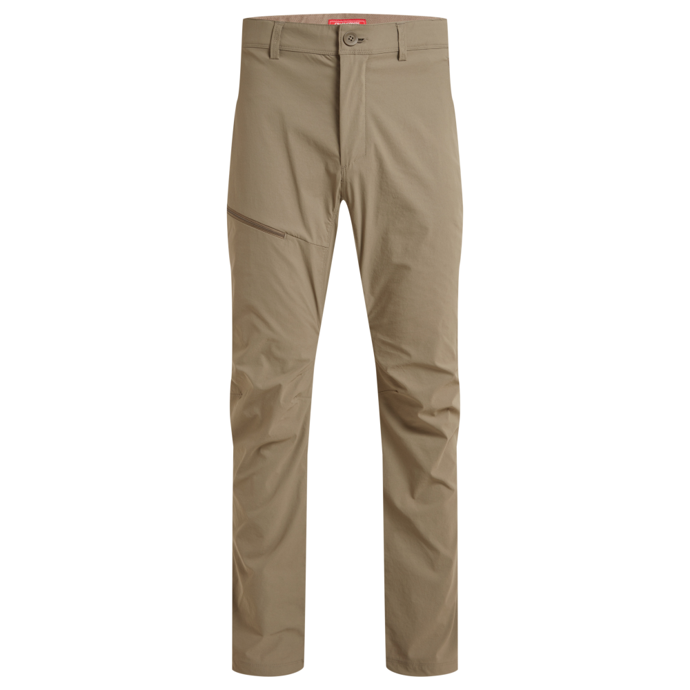 Craghoppers Ms Nosilife Pro Trouser Iii Pebble