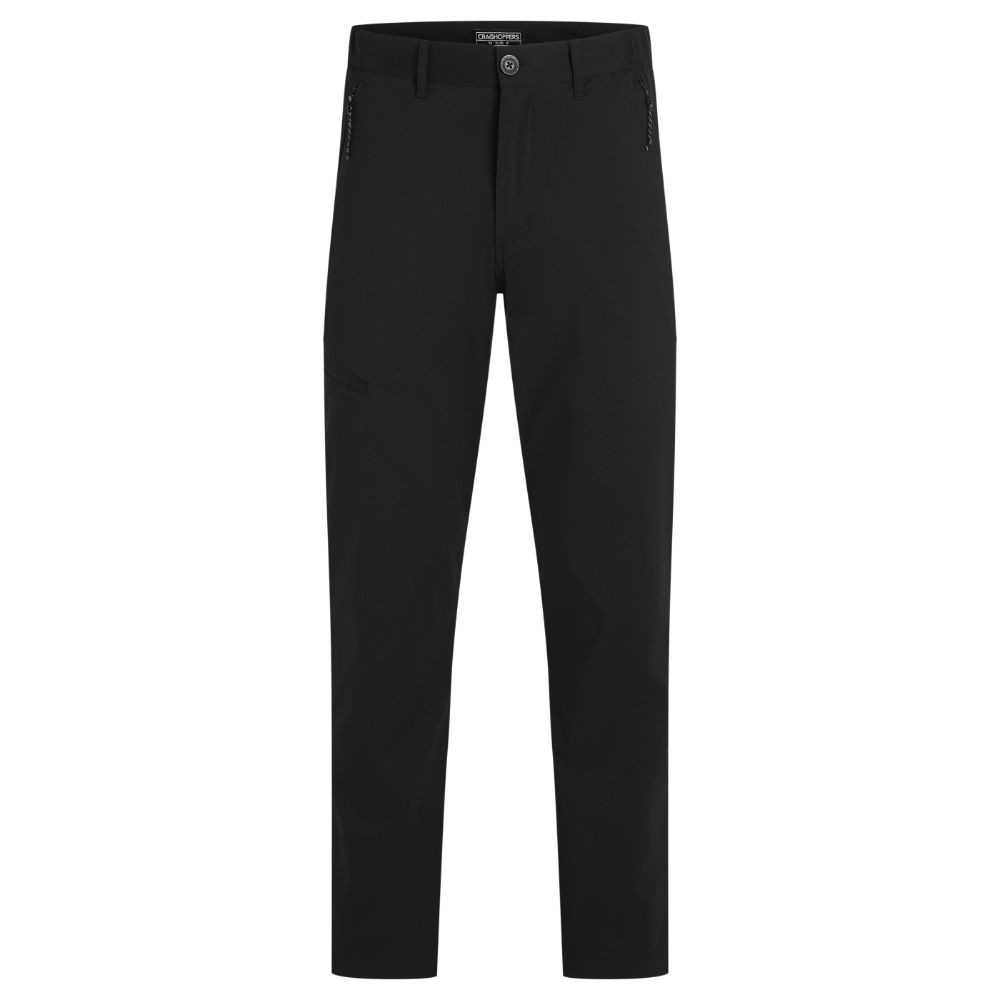 Craghoppers M's Kiwi Pro Iii Trouser Black