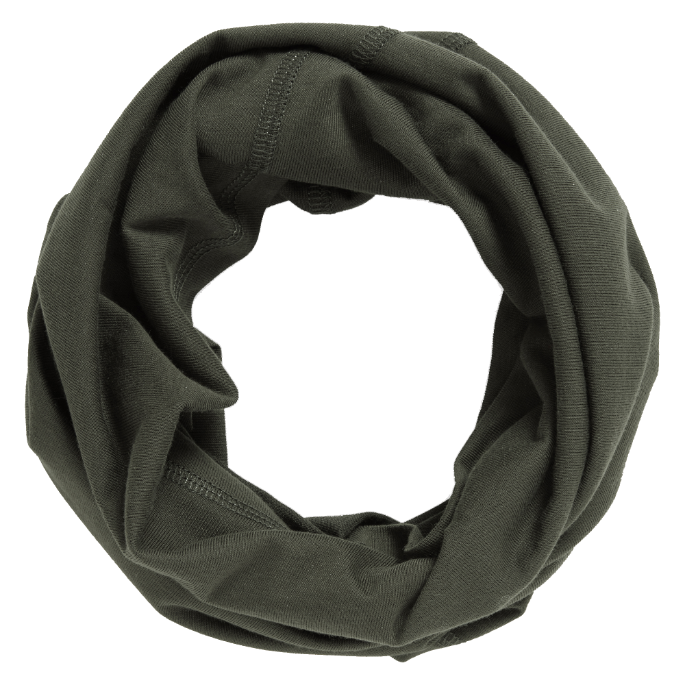 Craghoppers Nosilife Tube Scarf Ii Woodland Green