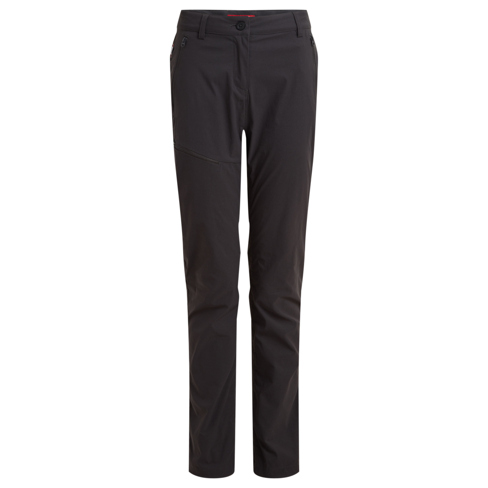 Craghoppers Ws Nosilife Pro Trouser Iii Charcoal