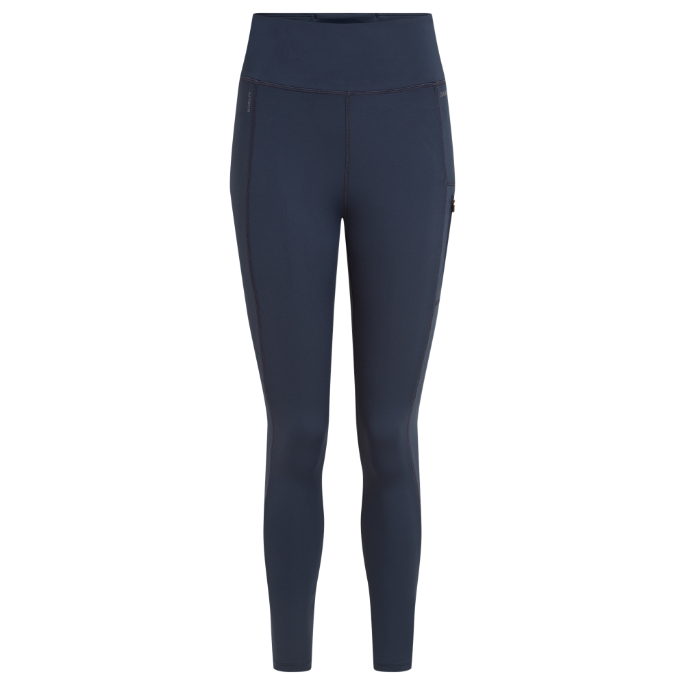 Craghoppers W's Nosilife Adeena Legging Blue Navy
