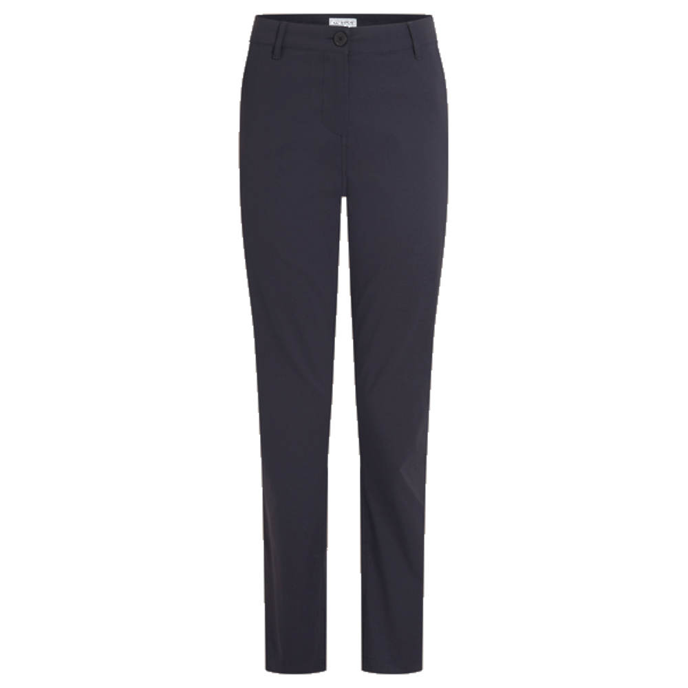Craghoppers Ws Kiwi Pro Iii Trouser Dark Navy
