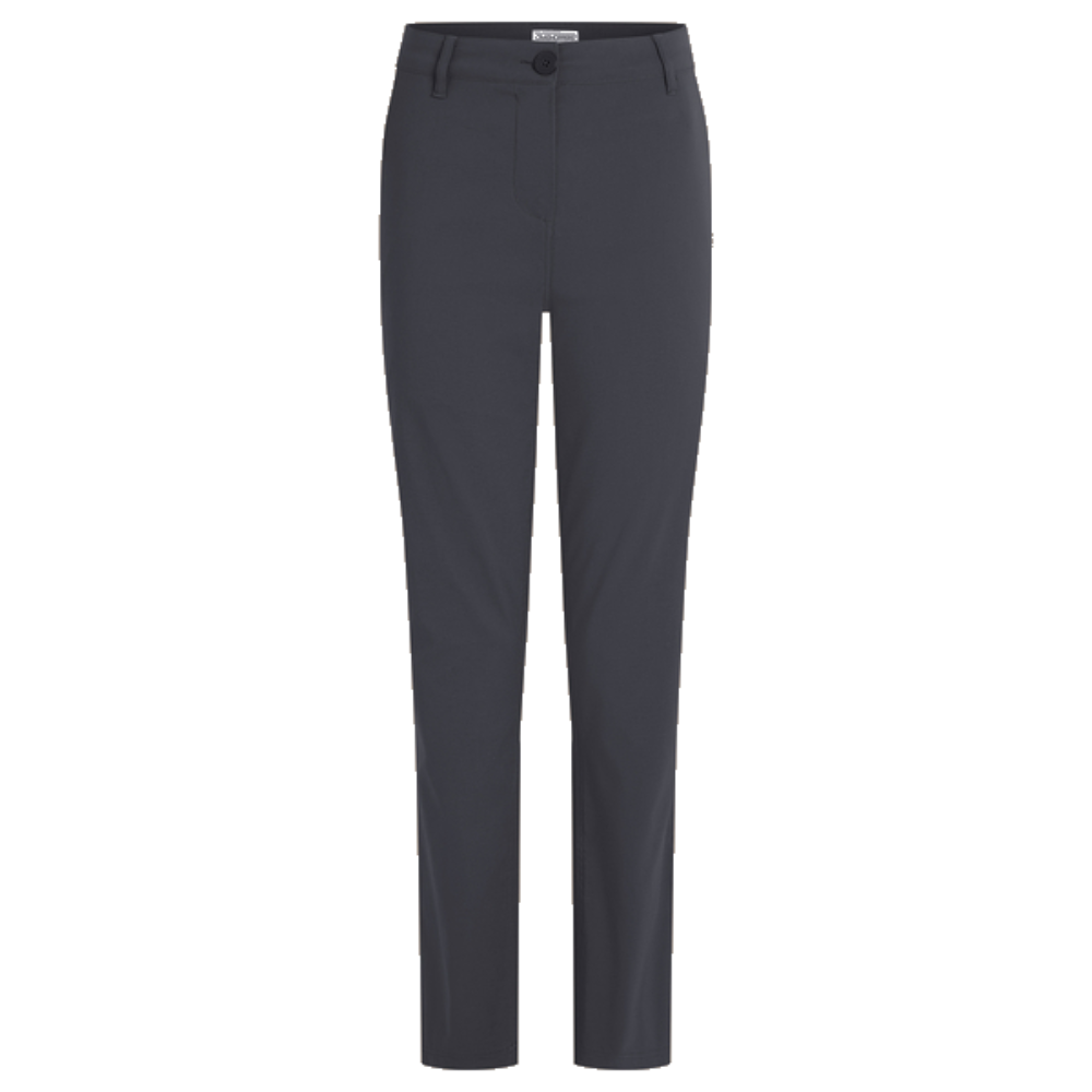 Craghoppers Ws Kiwi Pro Iii Trouser Graphite