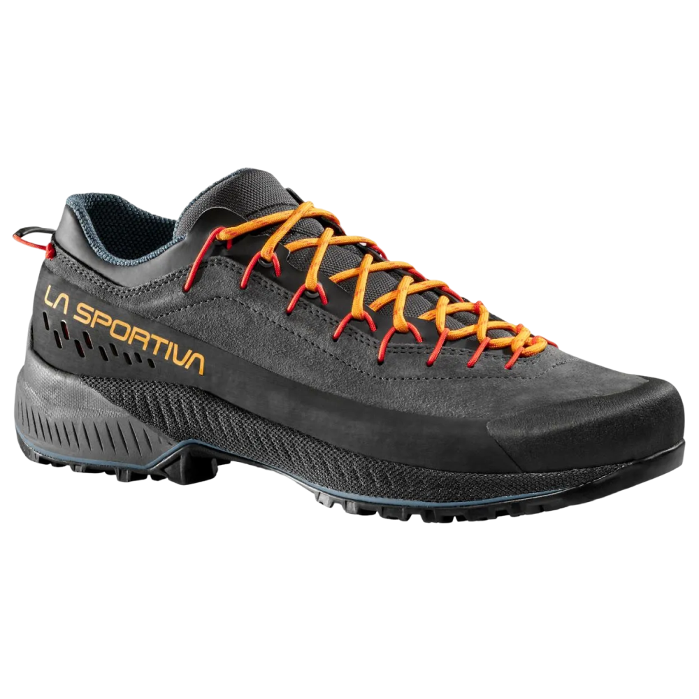 La Sportiva Tx4 Evo Carbon/Papaya