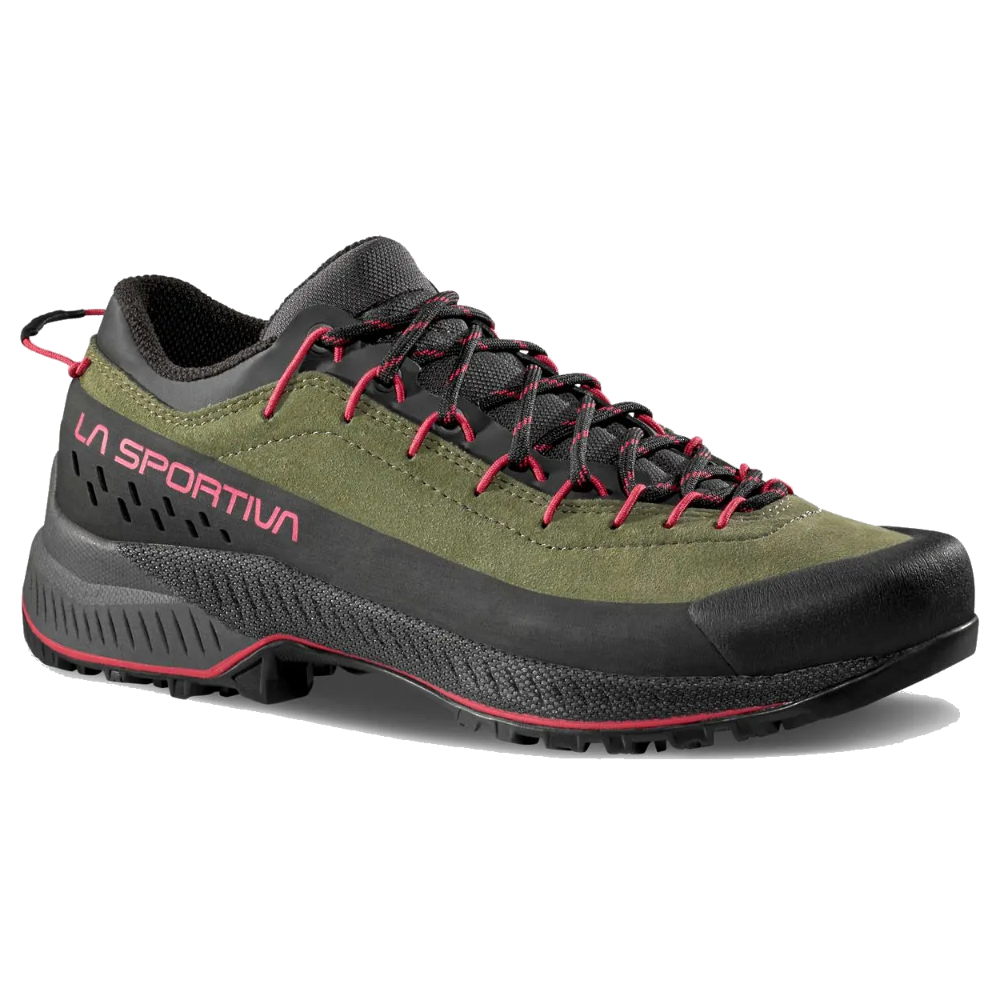 La Sportiva Tx4 Evo Woman Cypress/Azalea