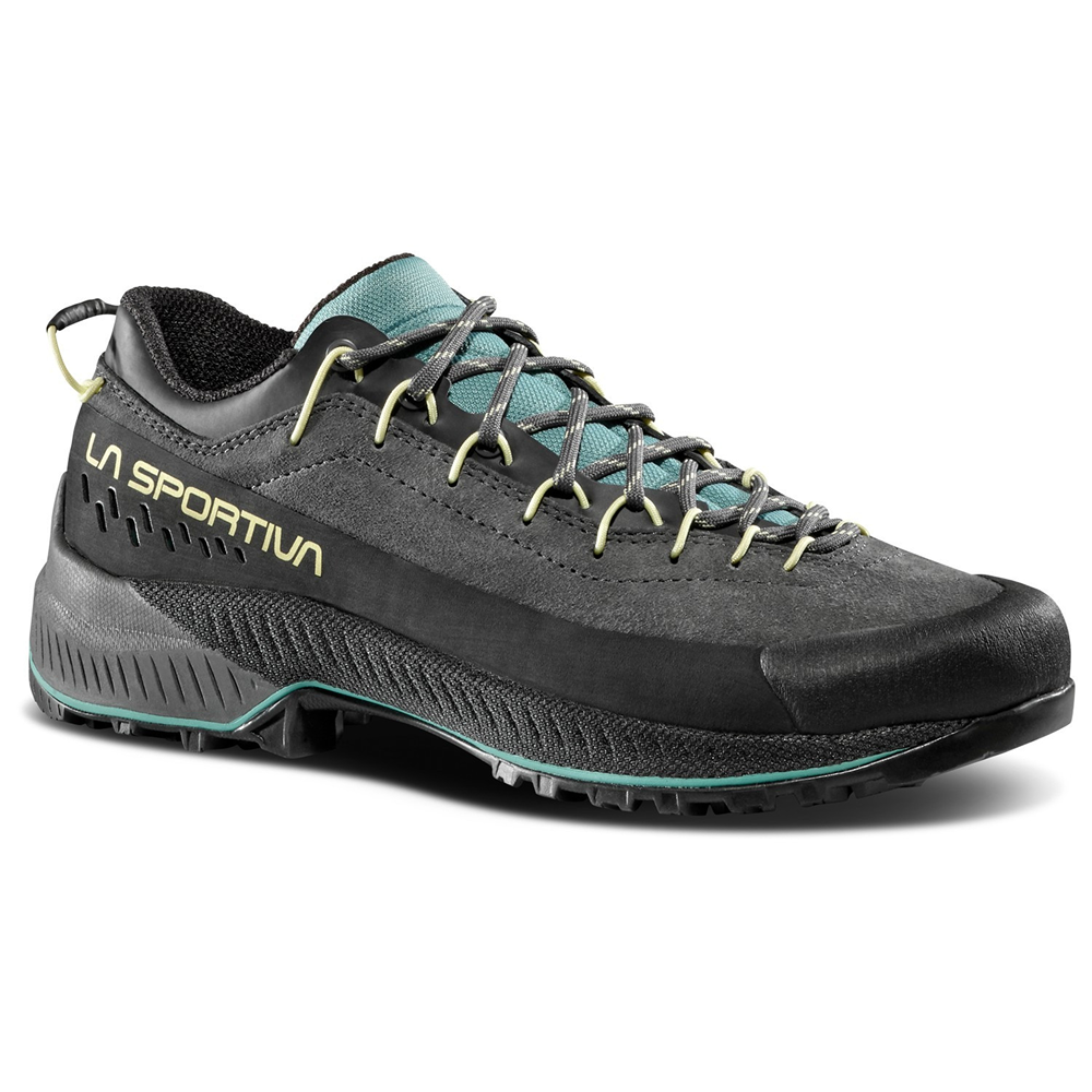 La Sportiva Tx4 Evo Woman Carbon/Zest