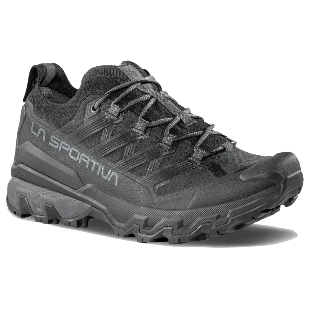 La Sportiva Ultra Raptor 3 Woman Black