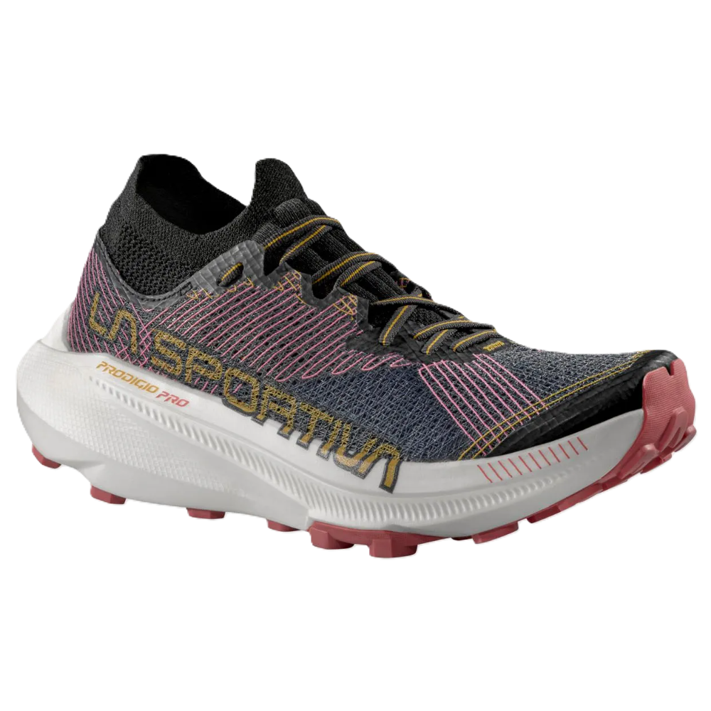 La Sportiva Prodigio Pro Woman Night Sky/Rosebay