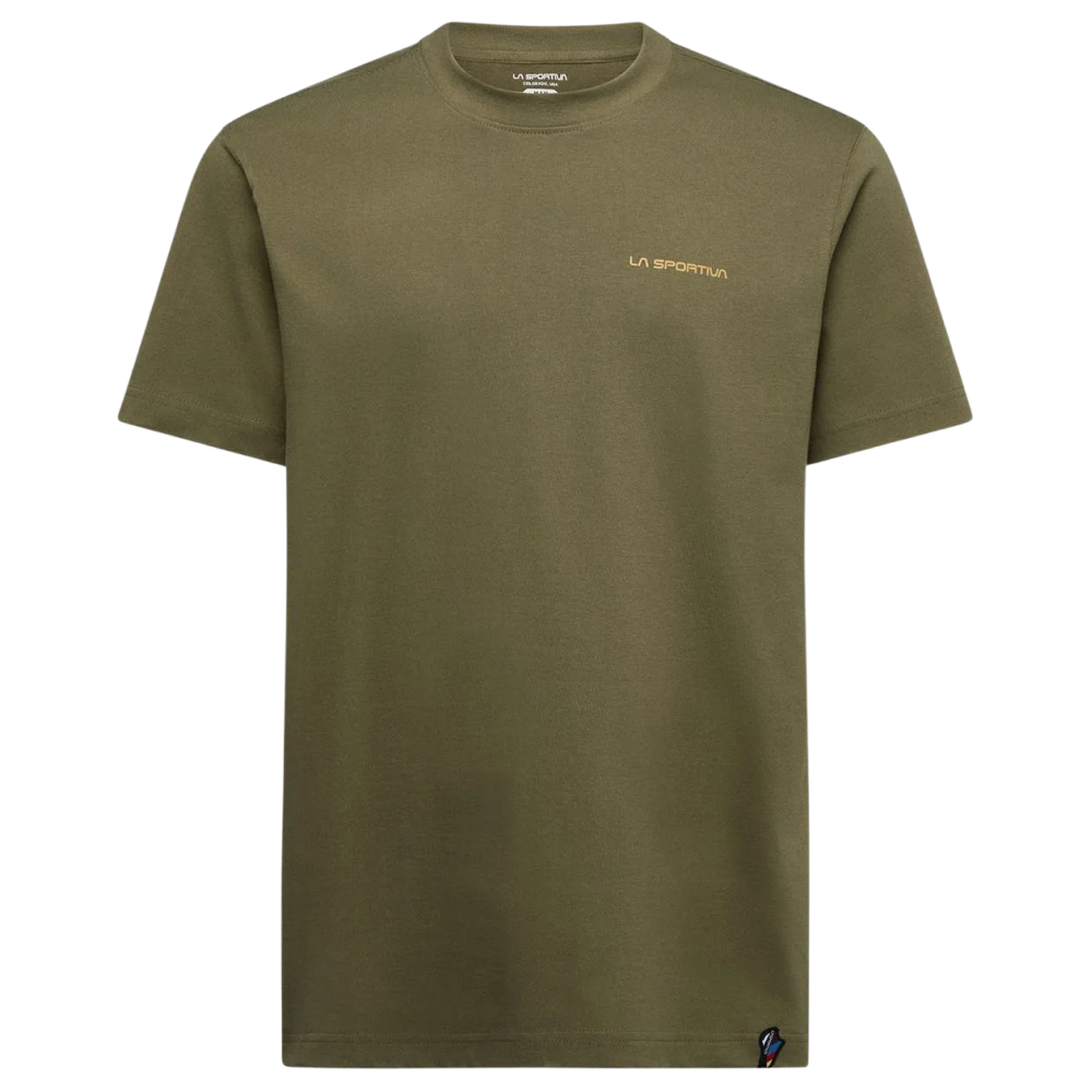 La Sportiva Men's Trilogy T-Shirt