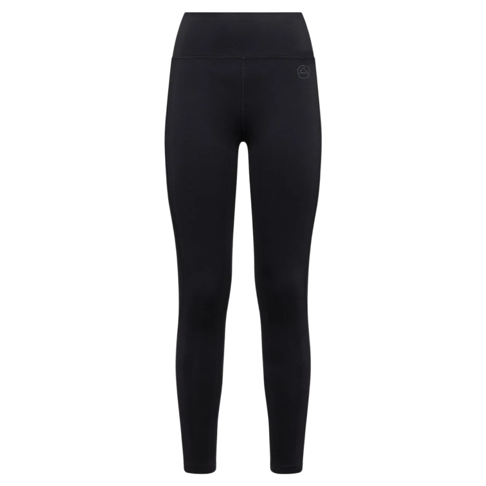 La Sportiva W's Cosmosis Legging Black/Onyx