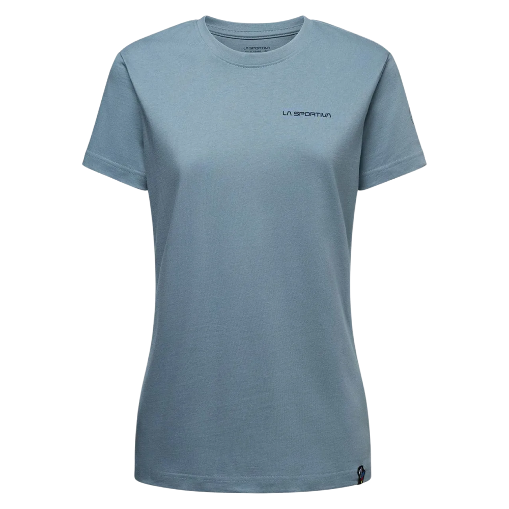 La Sportiva Ws Crimp T-Shirt