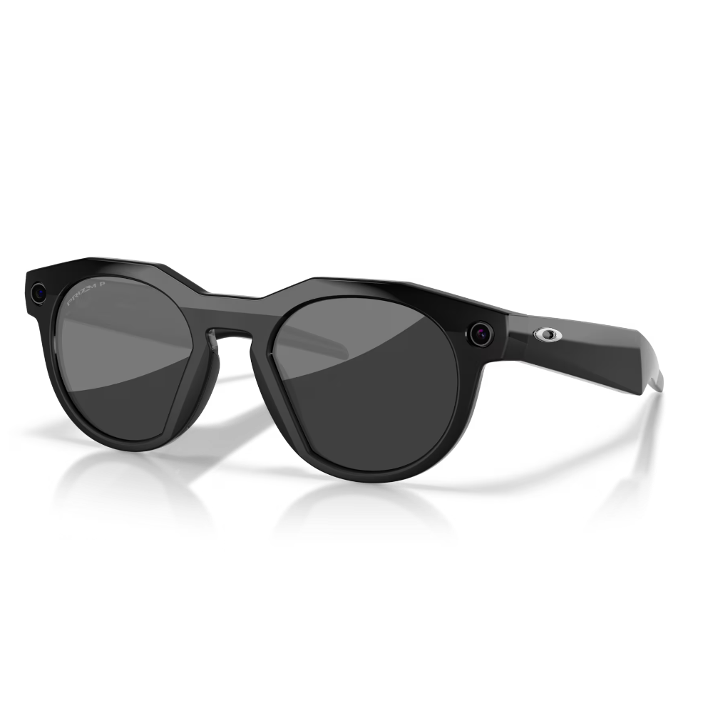 Oakley Meta Hstn Prizm Black Polarized
