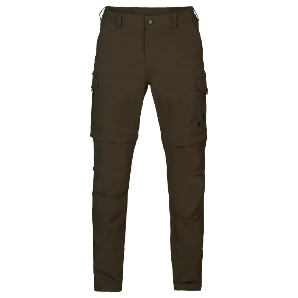 Seeland Birch Zip-Off Trousers