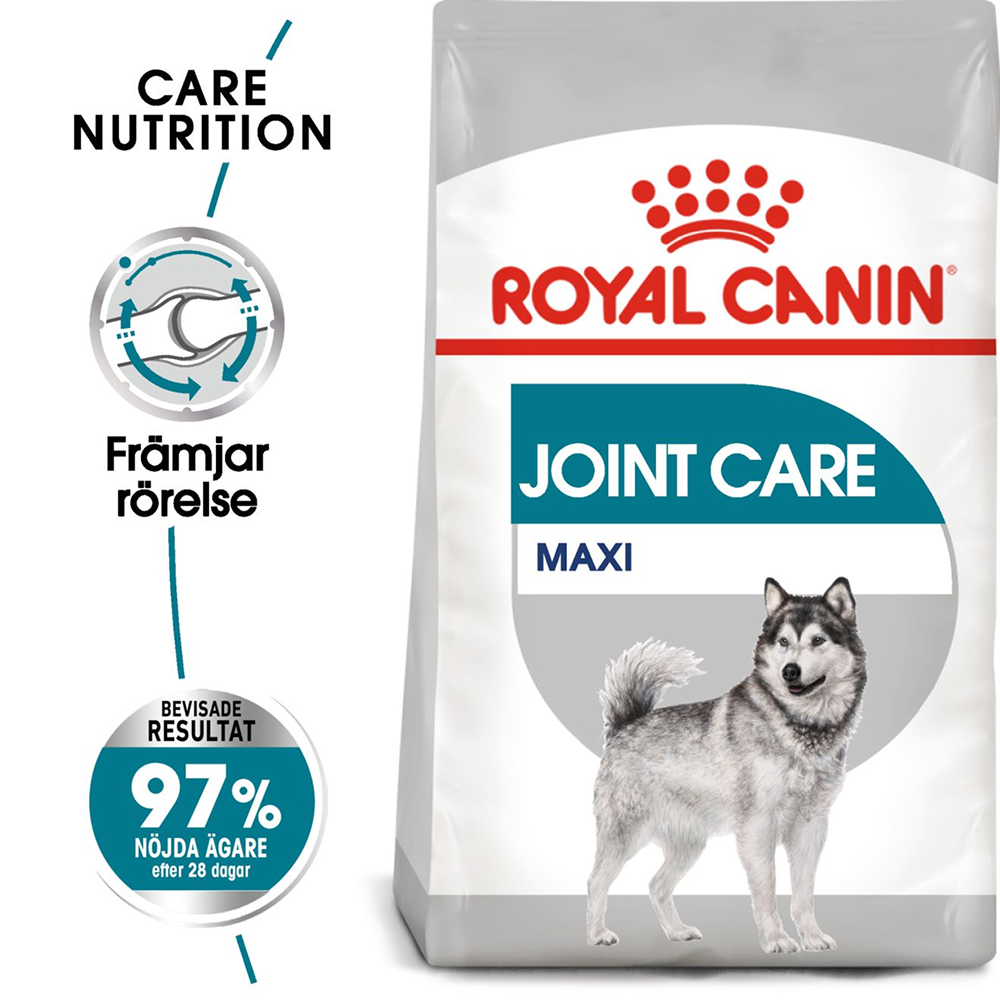 Royal Canin Joint Care Maxi 10 Kg