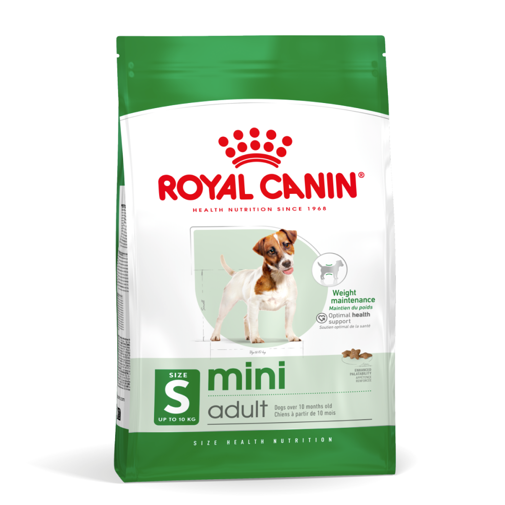 Royal Canin Mini Adult 4 Kg