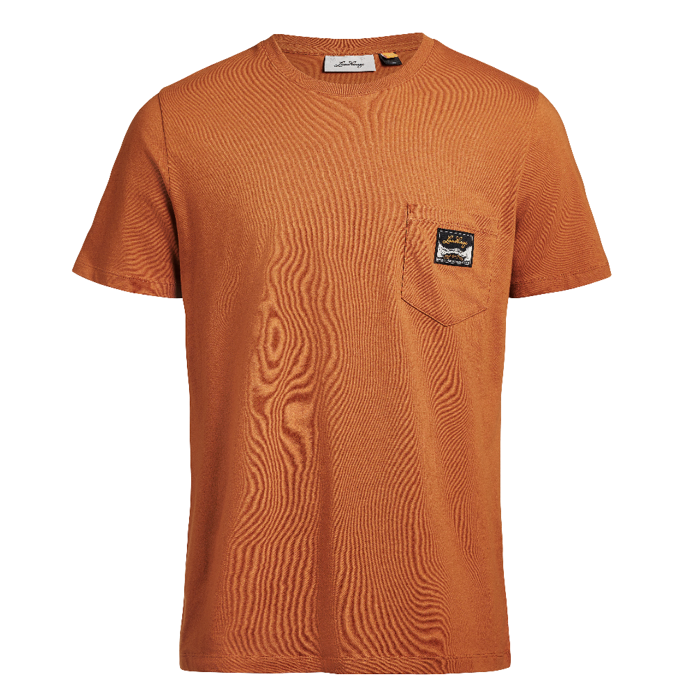 Lundhags M's Knak Tee Almond